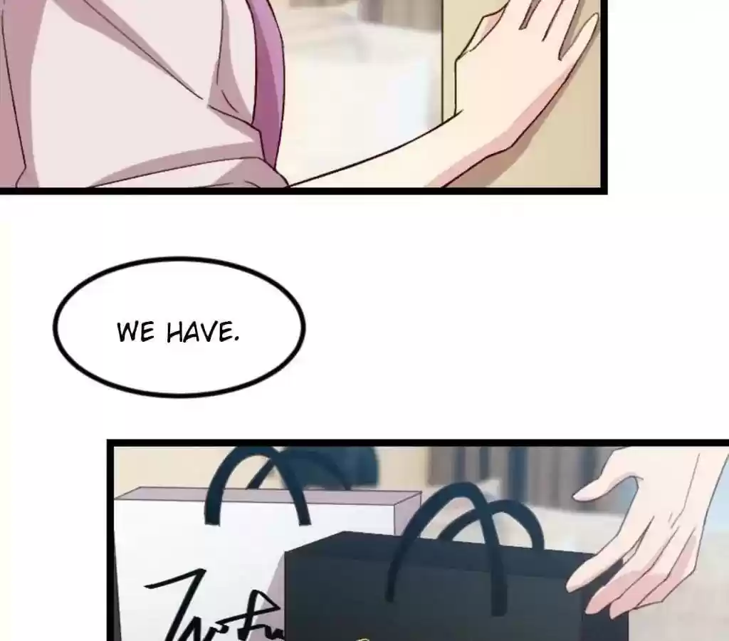 CEO's Sudden Proposal Chapter 38