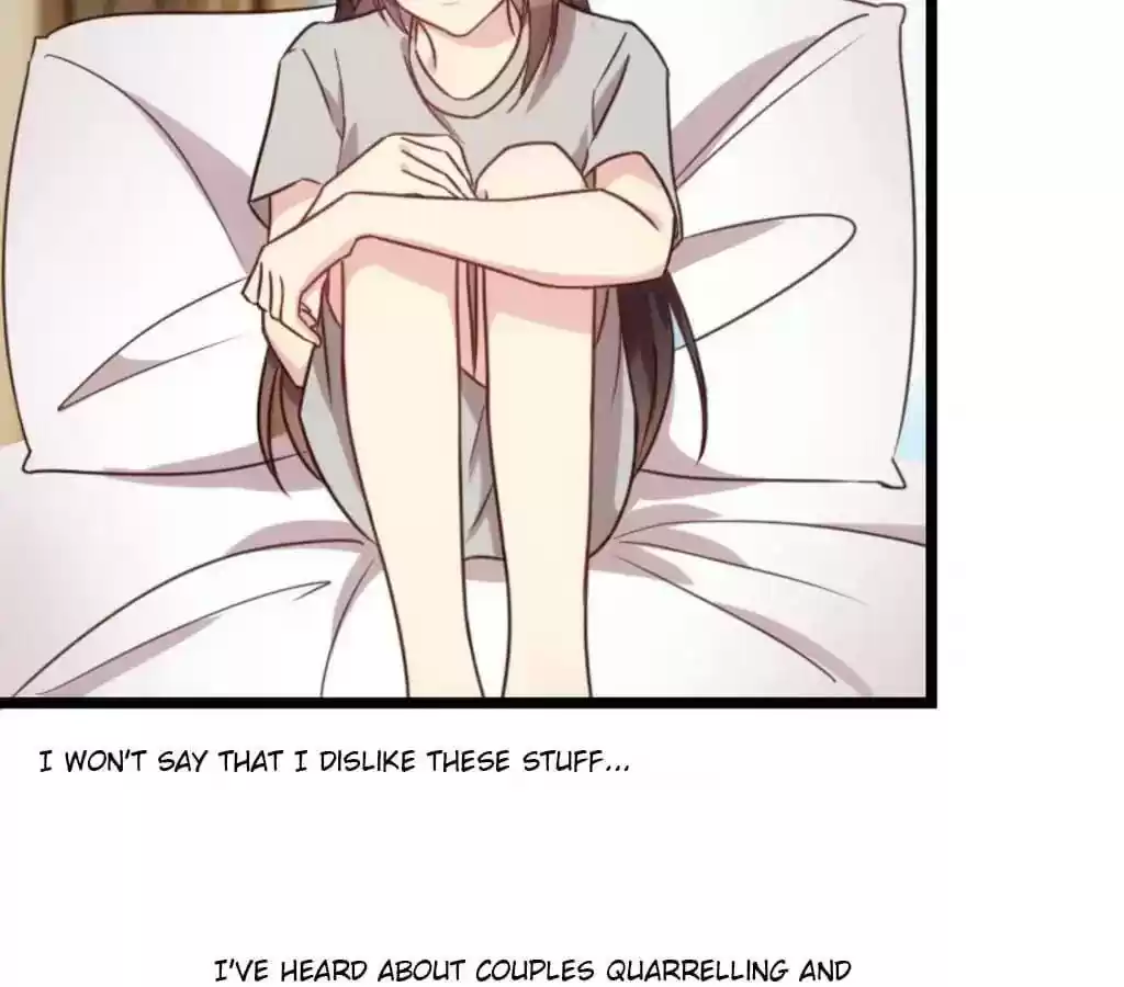 CEO's Sudden Proposal Chapter 38