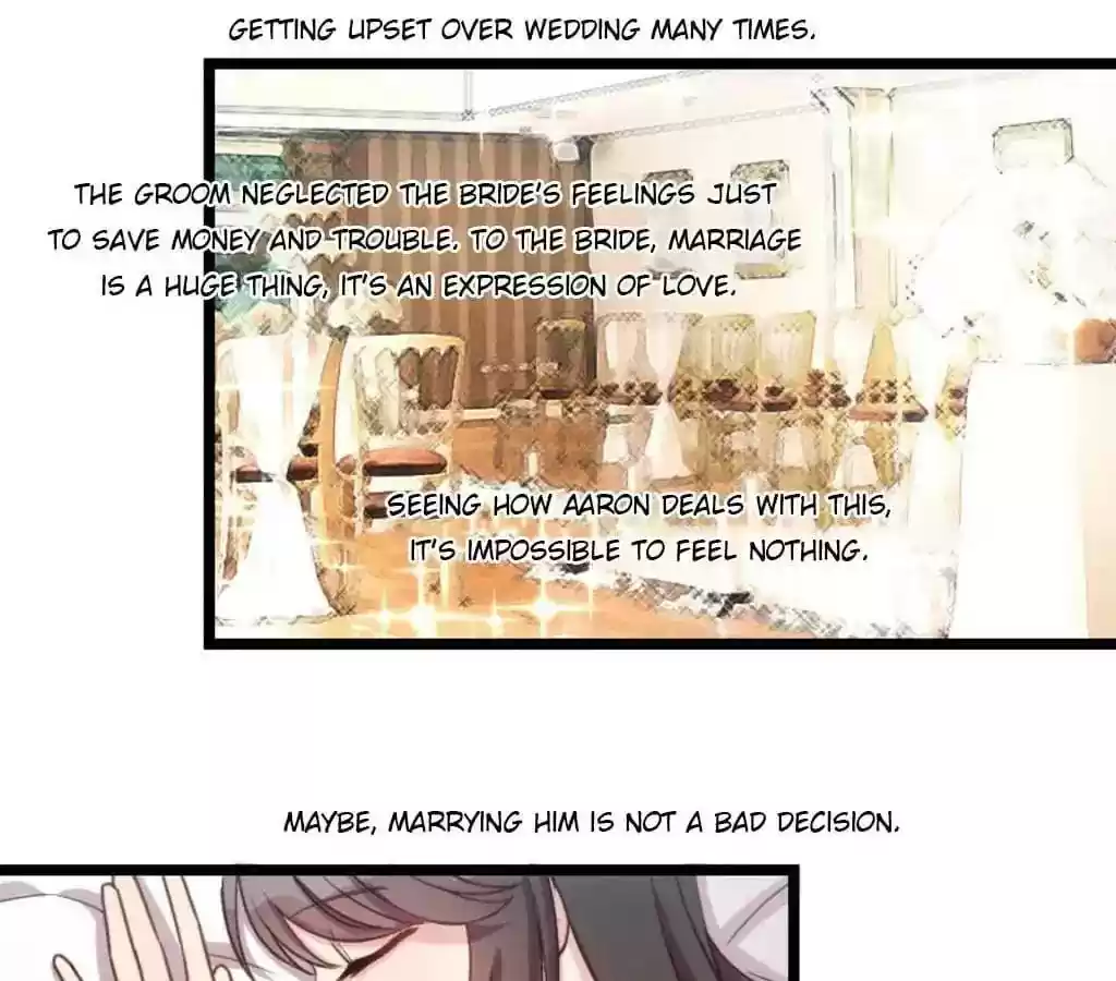 CEO's Sudden Proposal Chapter 38