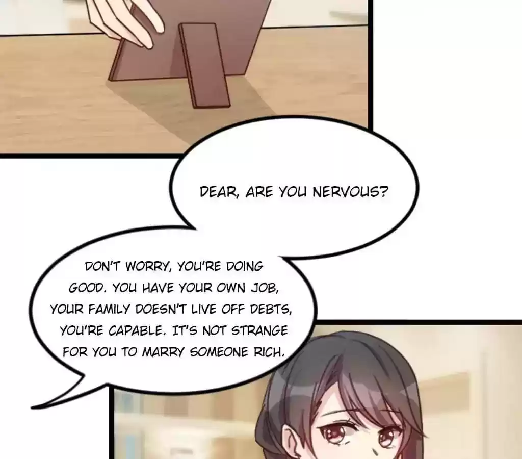 CEO's Sudden Proposal Chapter 38