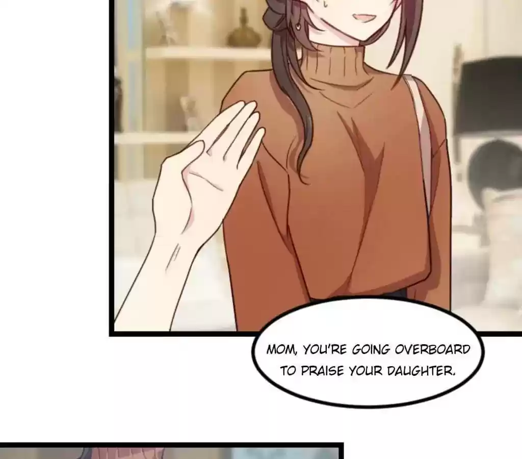 CEO's Sudden Proposal Chapter 38