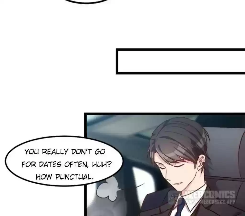 CEO's Sudden Proposal Chapter 38