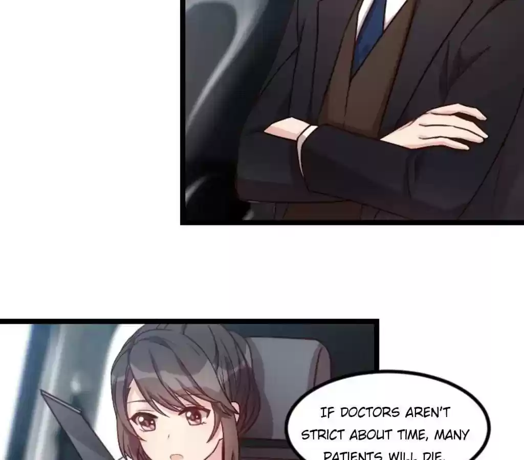 CEO's Sudden Proposal Chapter 38