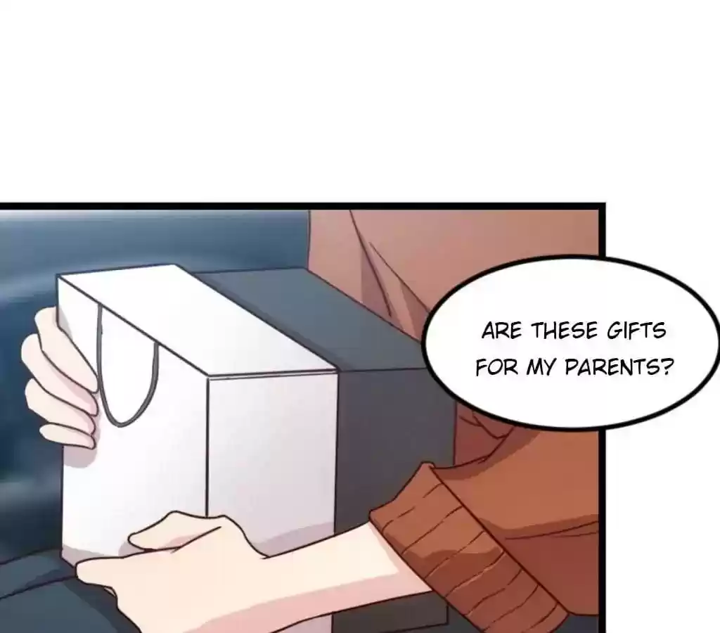 CEO's Sudden Proposal Chapter 38