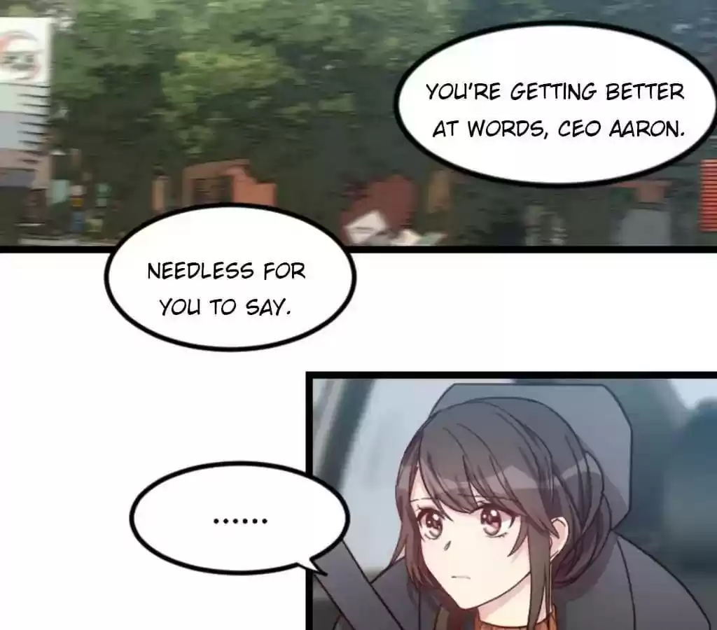 CEO's Sudden Proposal Chapter 38