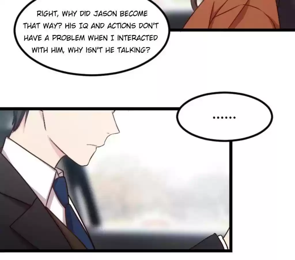 CEO's Sudden Proposal Chapter 38