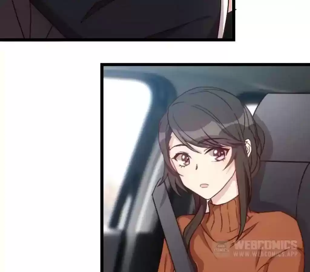 CEO's Sudden Proposal Chapter 38