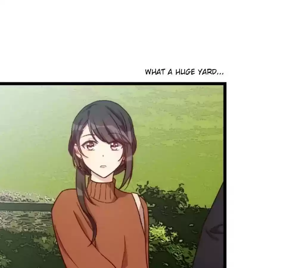 CEO's Sudden Proposal Chapter 38