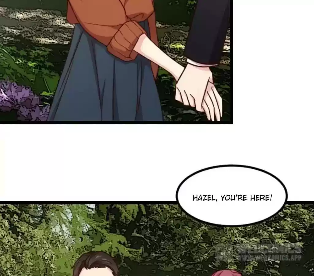 CEO's Sudden Proposal Chapter 38