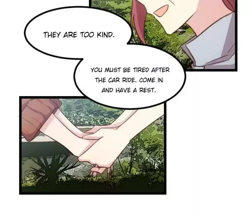 CEO's Sudden Proposal Chapter 39