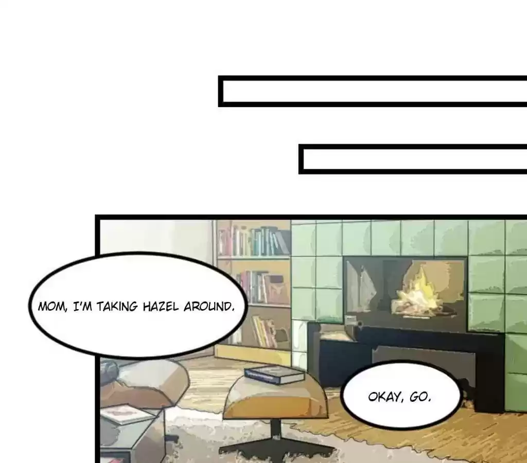 CEO's Sudden Proposal Chapter 39