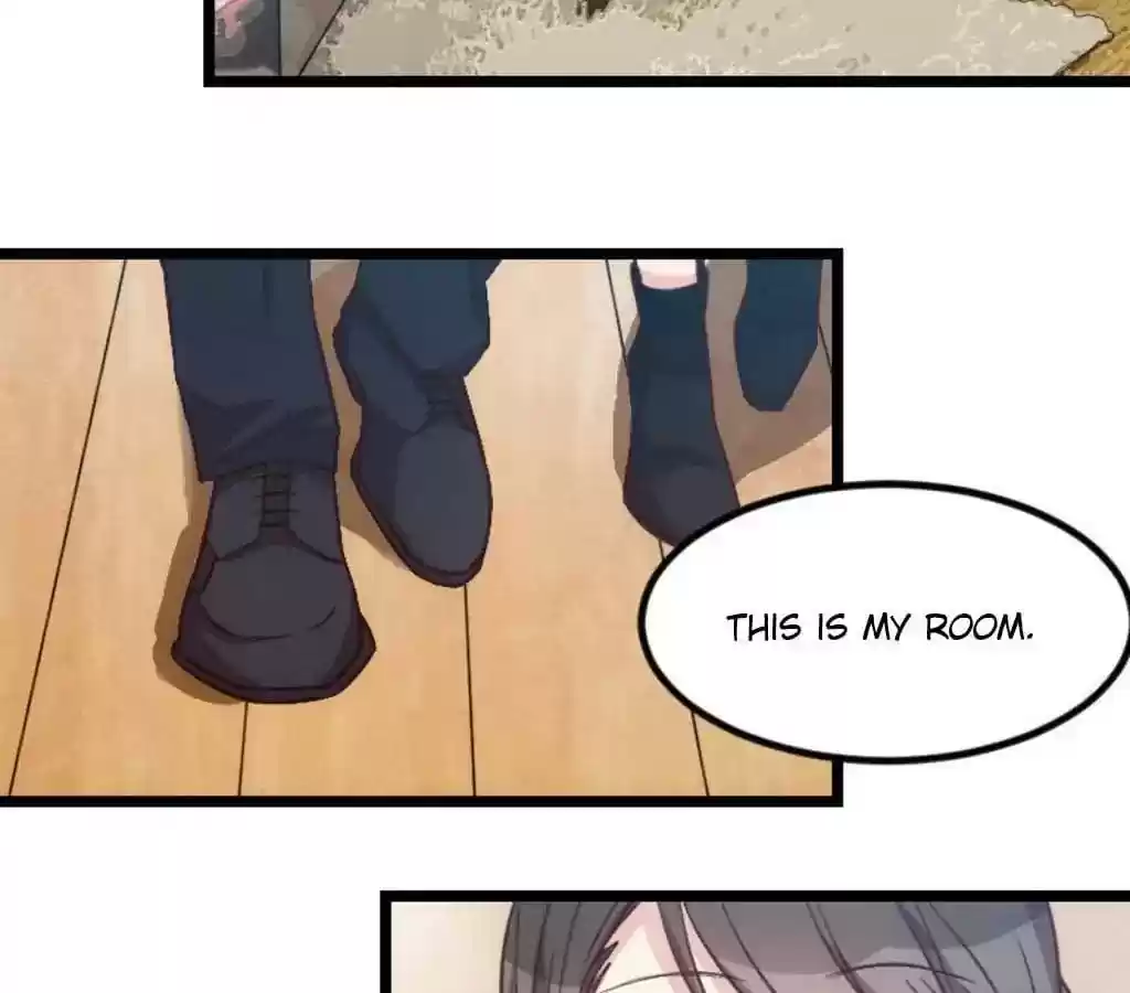 CEO's Sudden Proposal Chapter 39