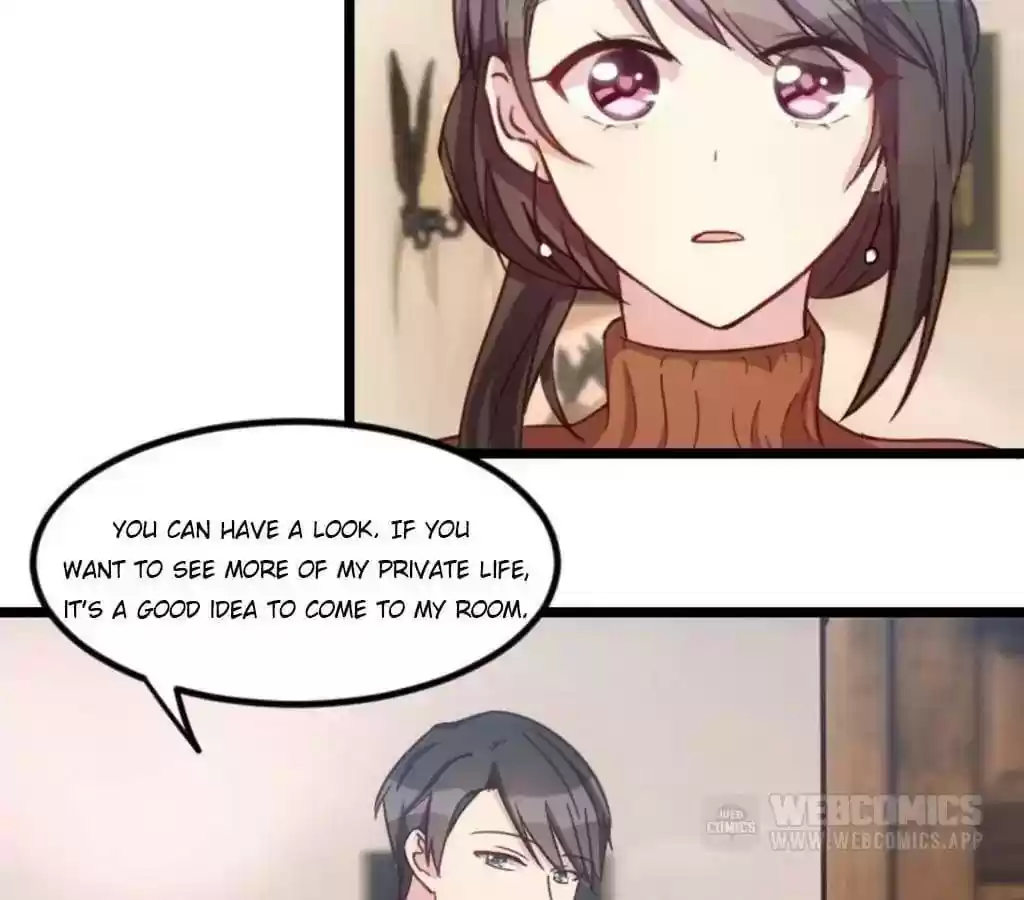 CEO's Sudden Proposal Chapter 39