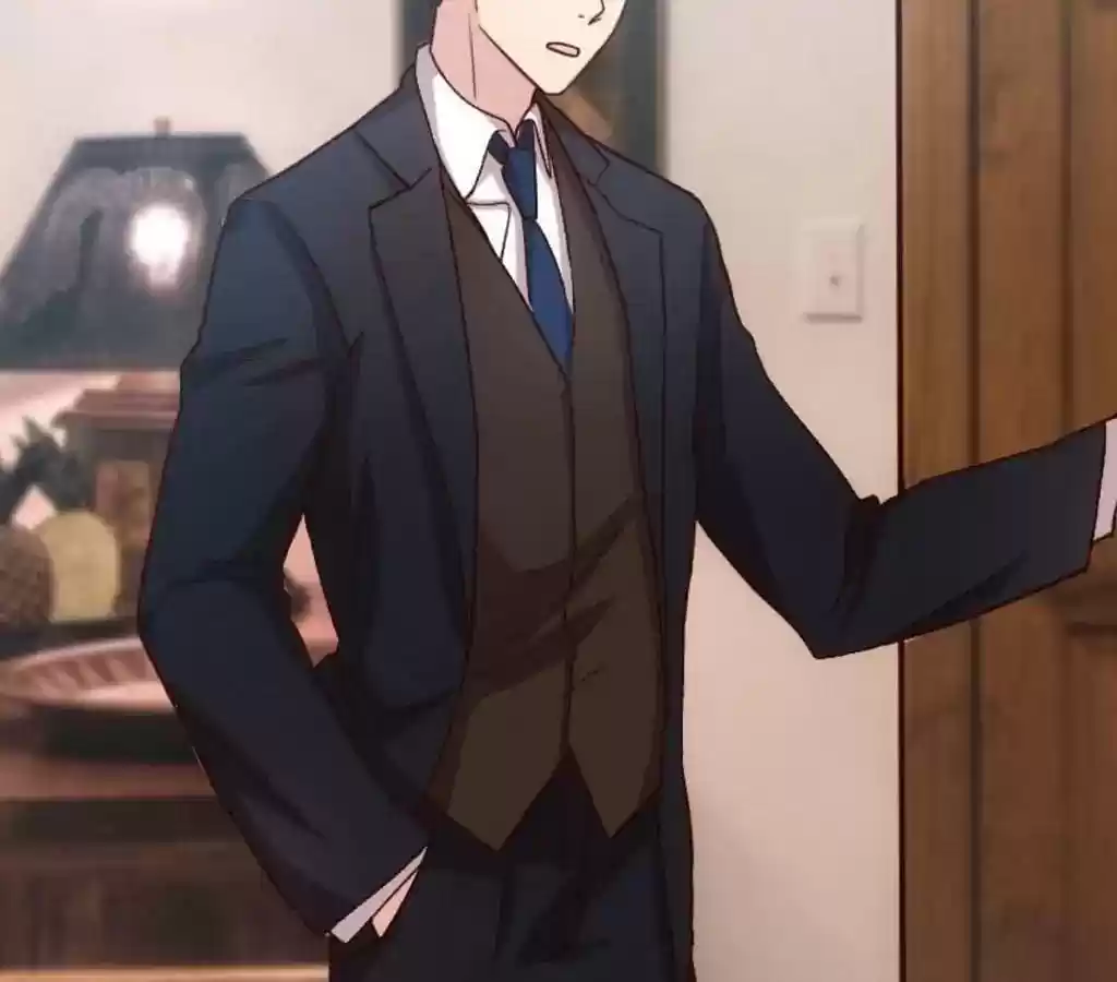 CEO's Sudden Proposal Chapter 39