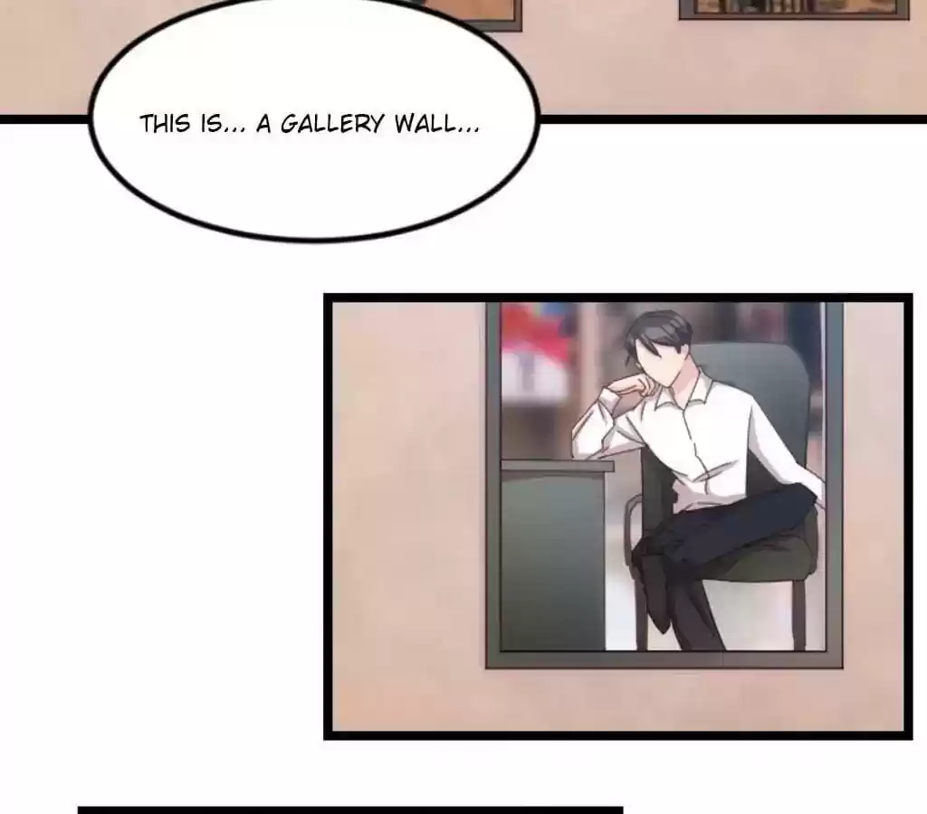 CEO's Sudden Proposal Chapter 39