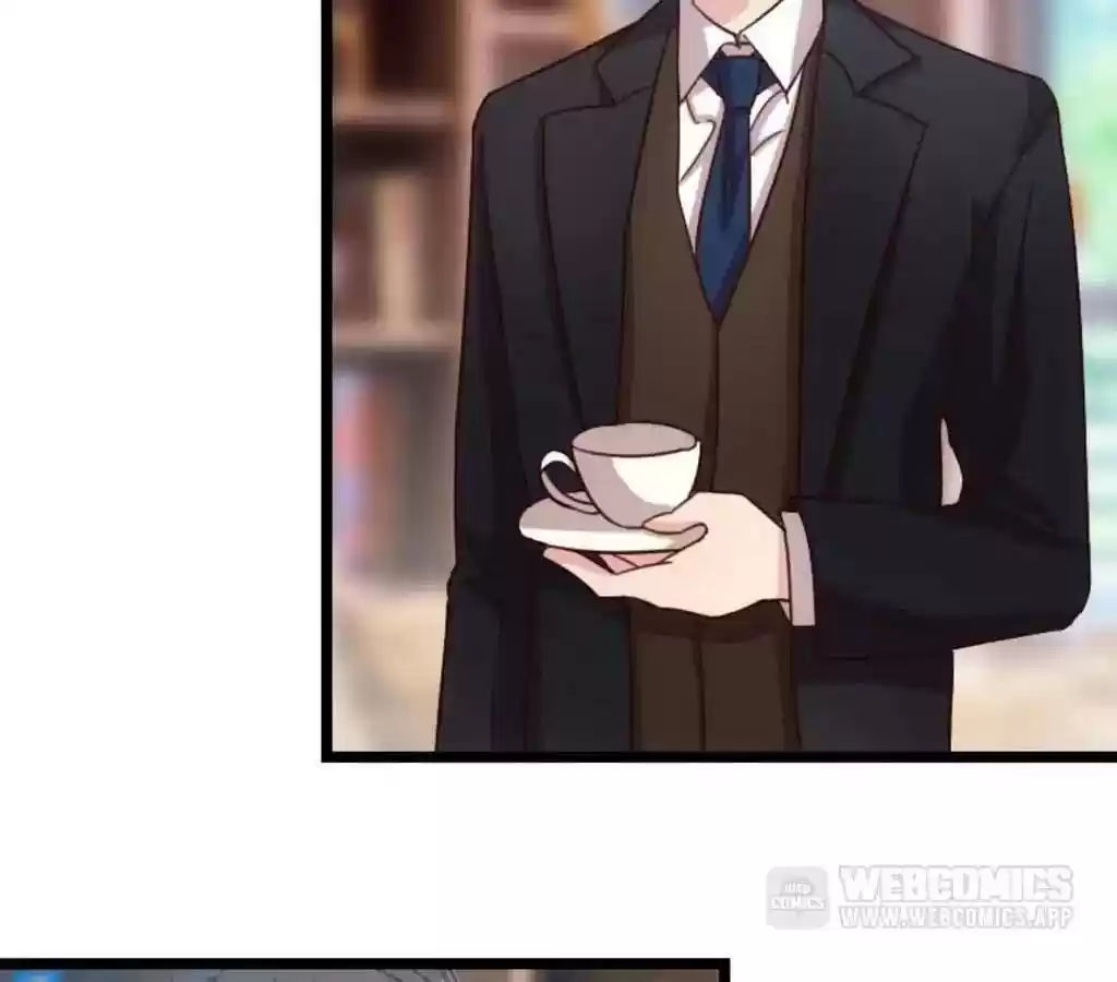 CEO's Sudden Proposal Chapter 39