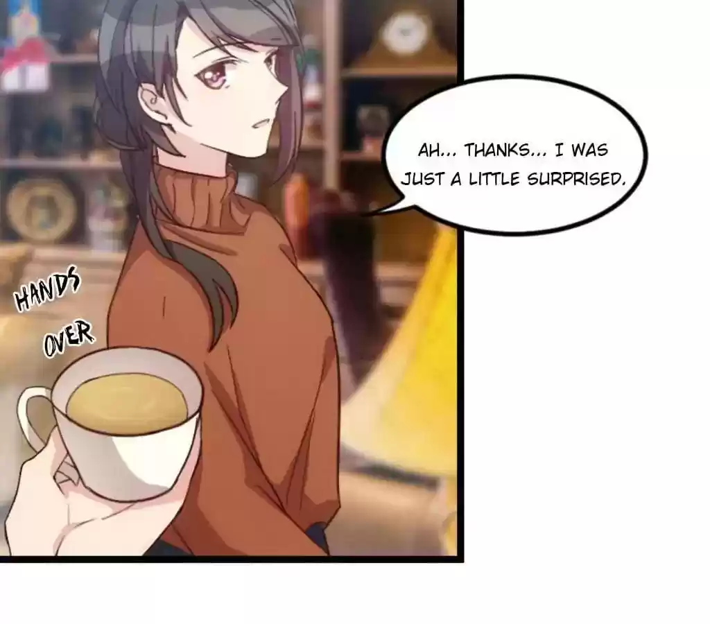 CEO's Sudden Proposal Chapter 39