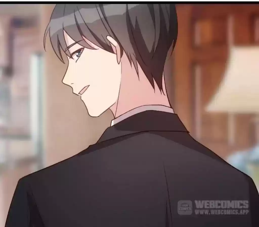 CEO's Sudden Proposal Chapter 39