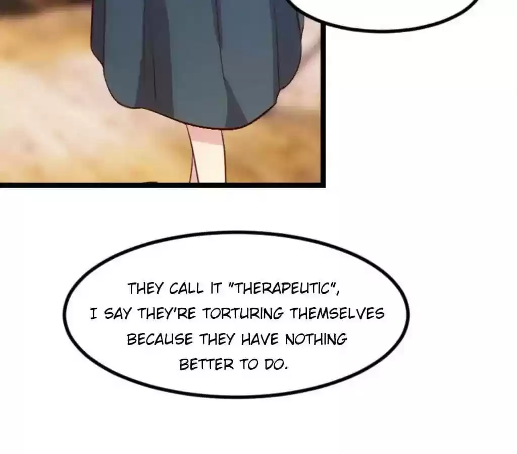 CEO's Sudden Proposal Chapter 39