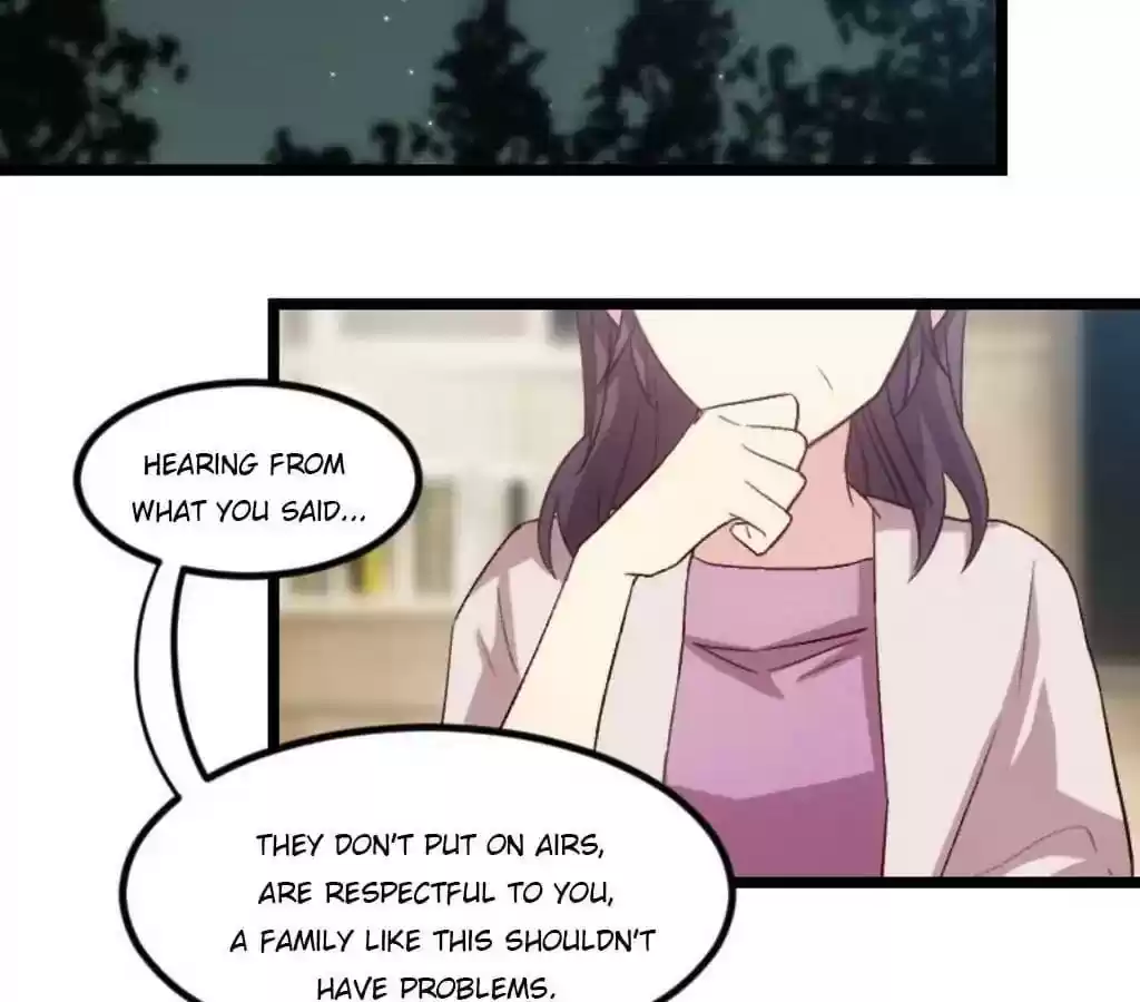 CEO's Sudden Proposal Chapter 39