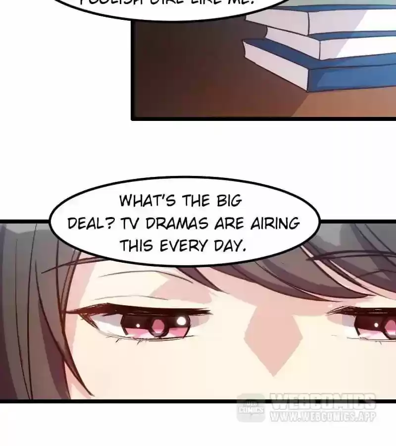 CEO's Sudden Proposal Chapter 4: What's Wrong?