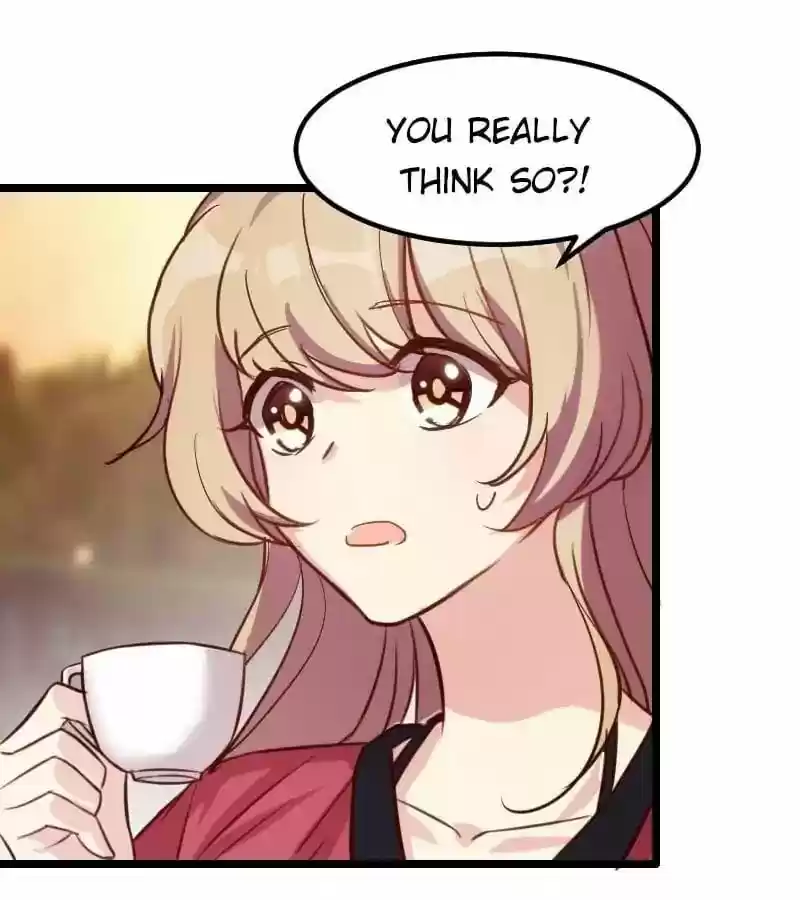 CEO's Sudden Proposal Chapter 4: What's Wrong?