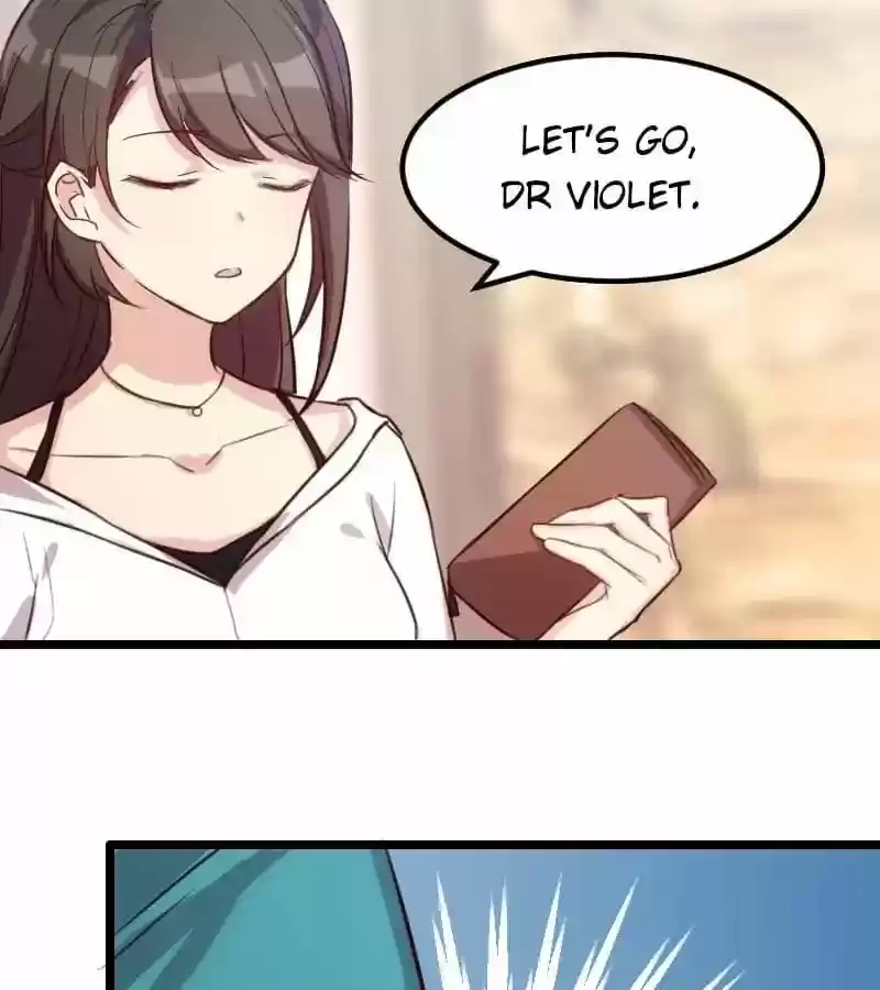 CEO's Sudden Proposal Chapter 4: What's Wrong?