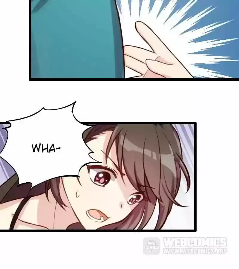 CEO's Sudden Proposal Chapter 4: What's Wrong?