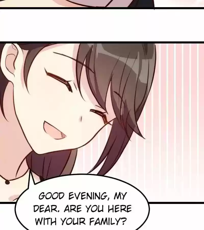 CEO's Sudden Proposal Chapter 4: What's Wrong?