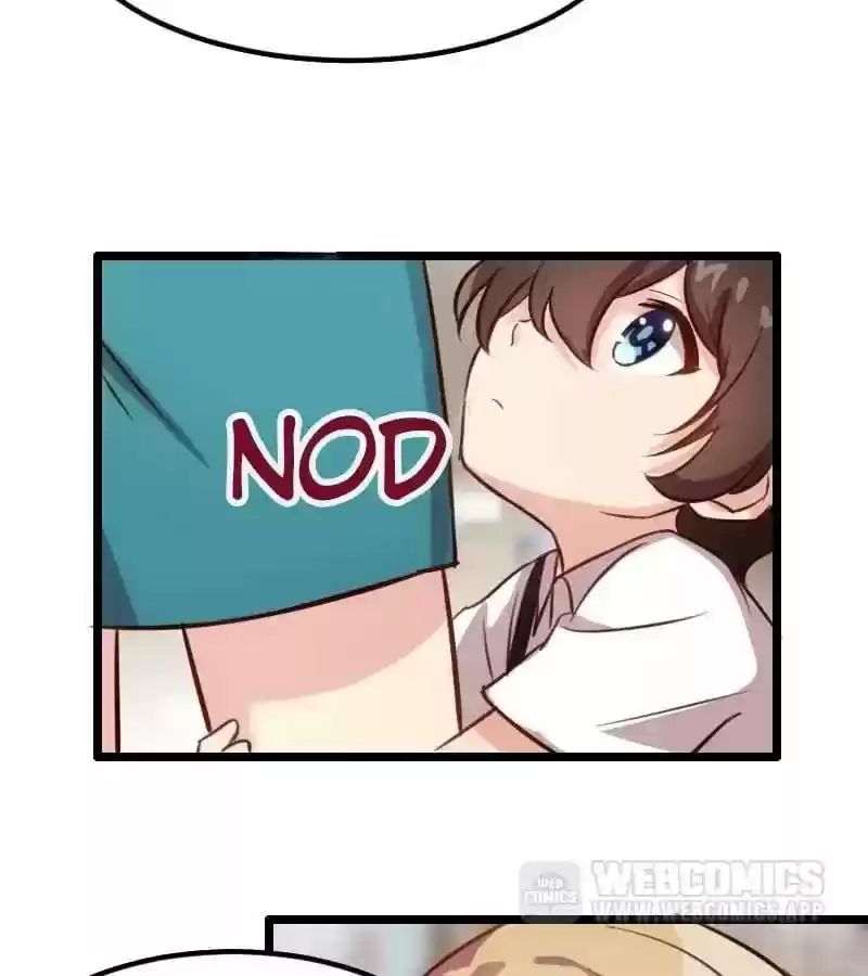 CEO's Sudden Proposal Chapter 4: What's Wrong?