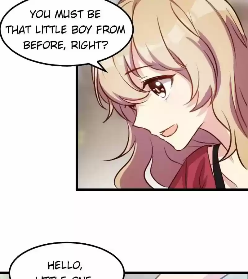 CEO's Sudden Proposal Chapter 4: What's Wrong?