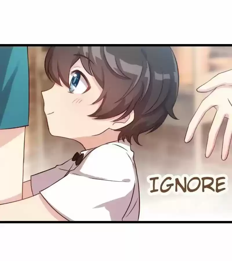 CEO's Sudden Proposal Chapter 4: What's Wrong?