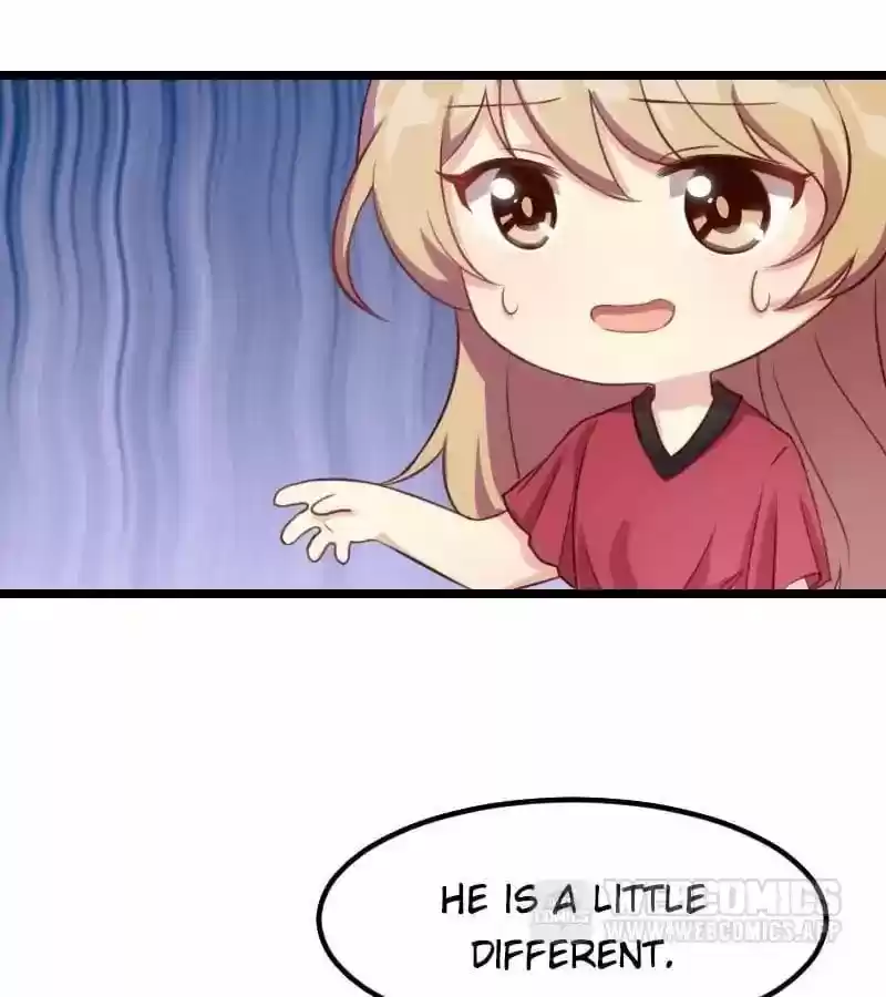 CEO's Sudden Proposal Chapter 4: What's Wrong?