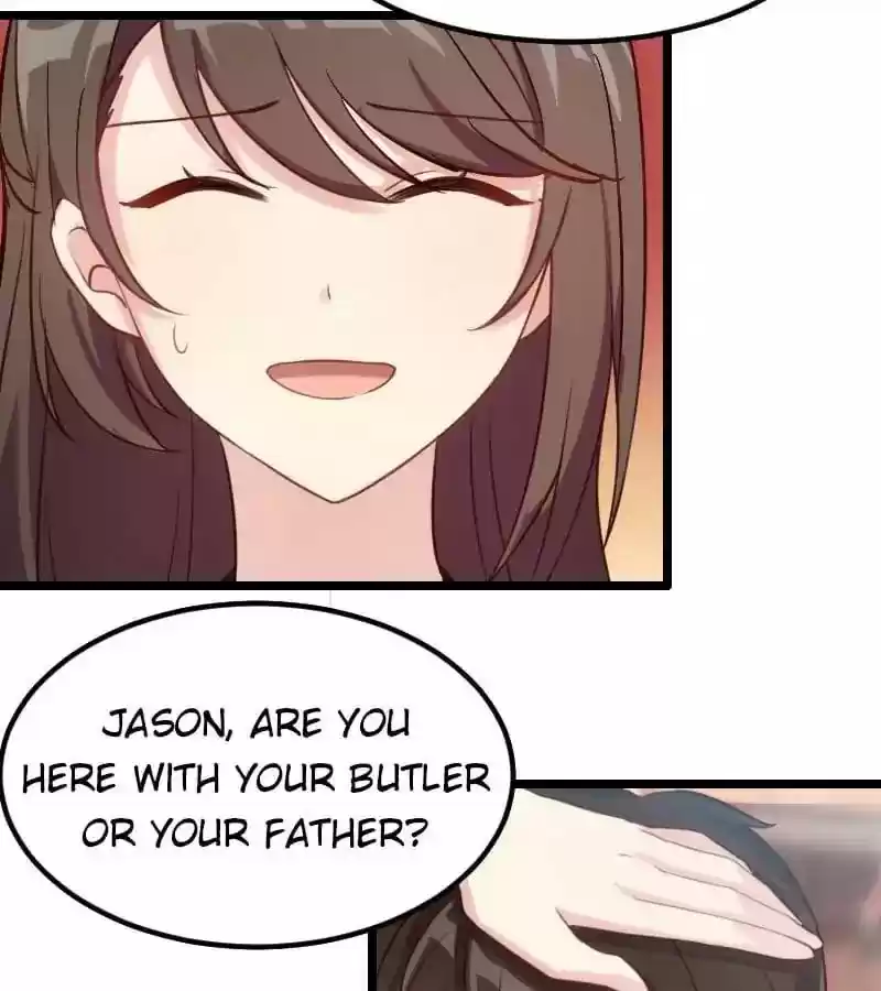 CEO's Sudden Proposal Chapter 4: What's Wrong?