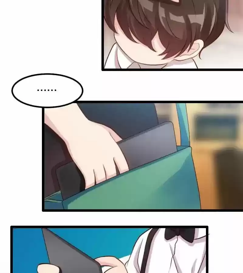 CEO's Sudden Proposal Chapter 4: What's Wrong?