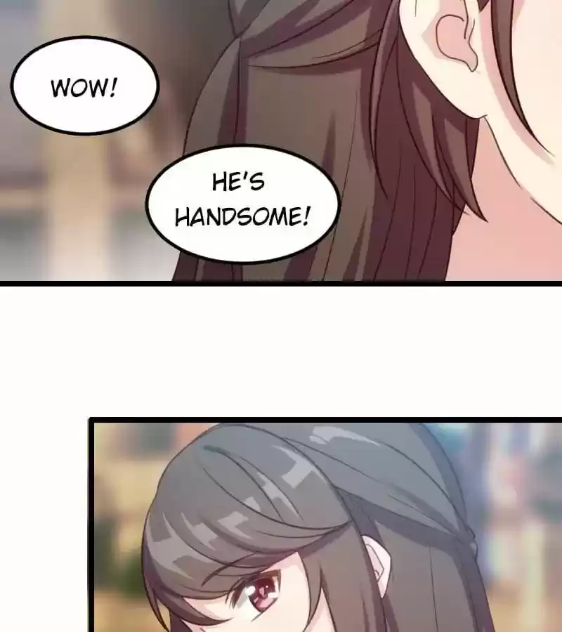 CEO's Sudden Proposal Chapter 4: What's Wrong?