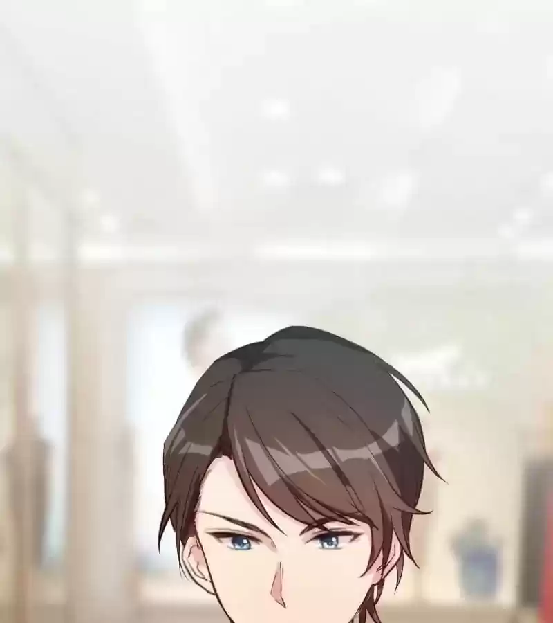 CEO's Sudden Proposal Chapter 4: What's Wrong?