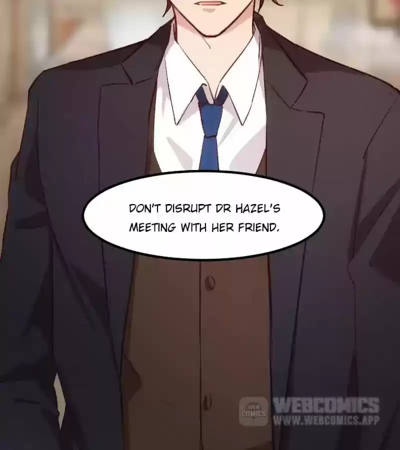 CEO's Sudden Proposal Chapter 4: What's Wrong?