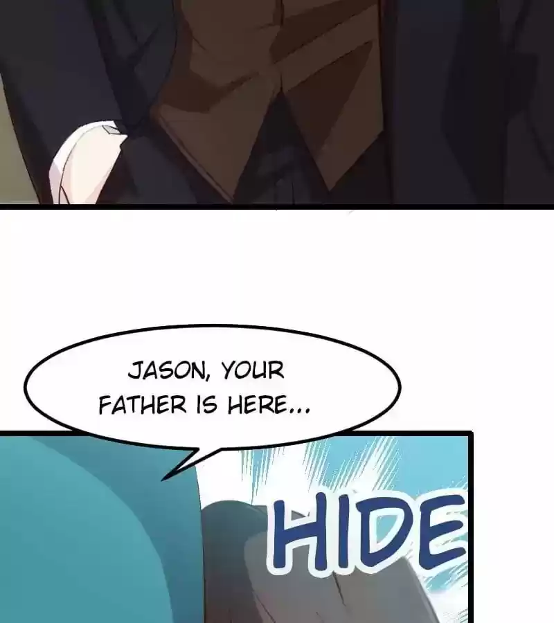 CEO's Sudden Proposal Chapter 4: What's Wrong?