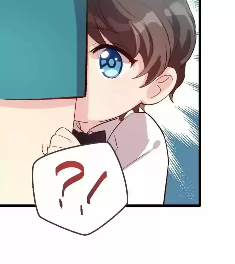 CEO's Sudden Proposal Chapter 4: What's Wrong?