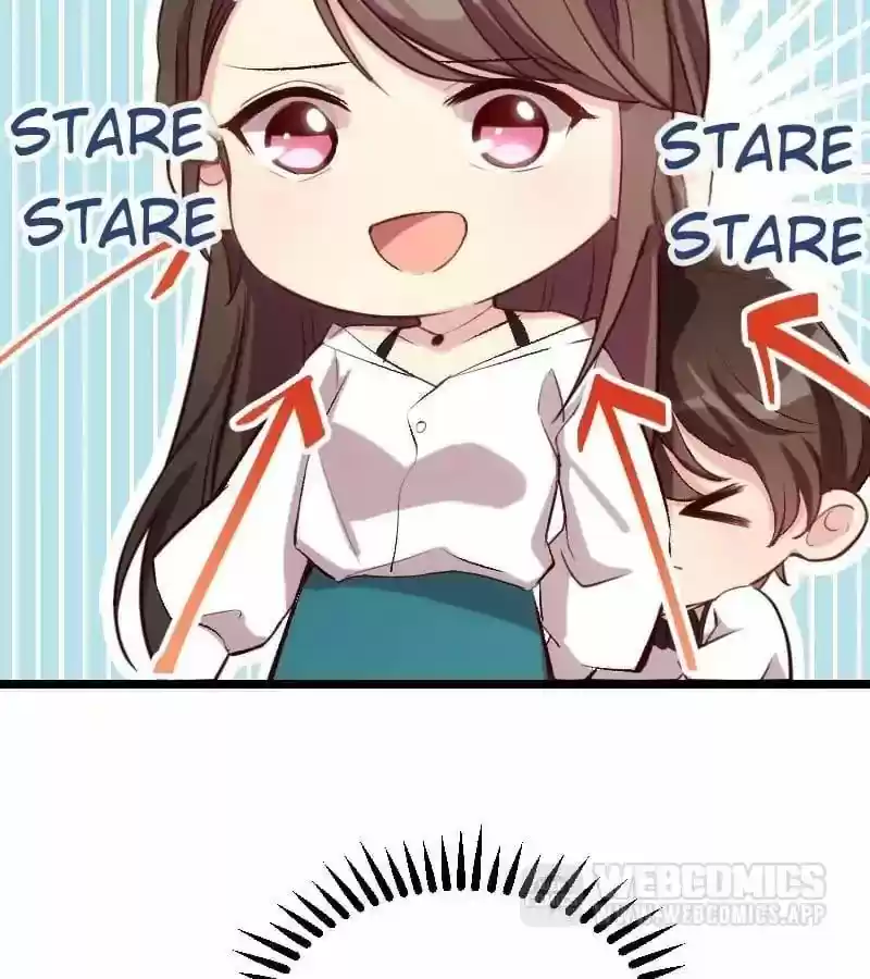 CEO's Sudden Proposal Chapter 4: What's Wrong?