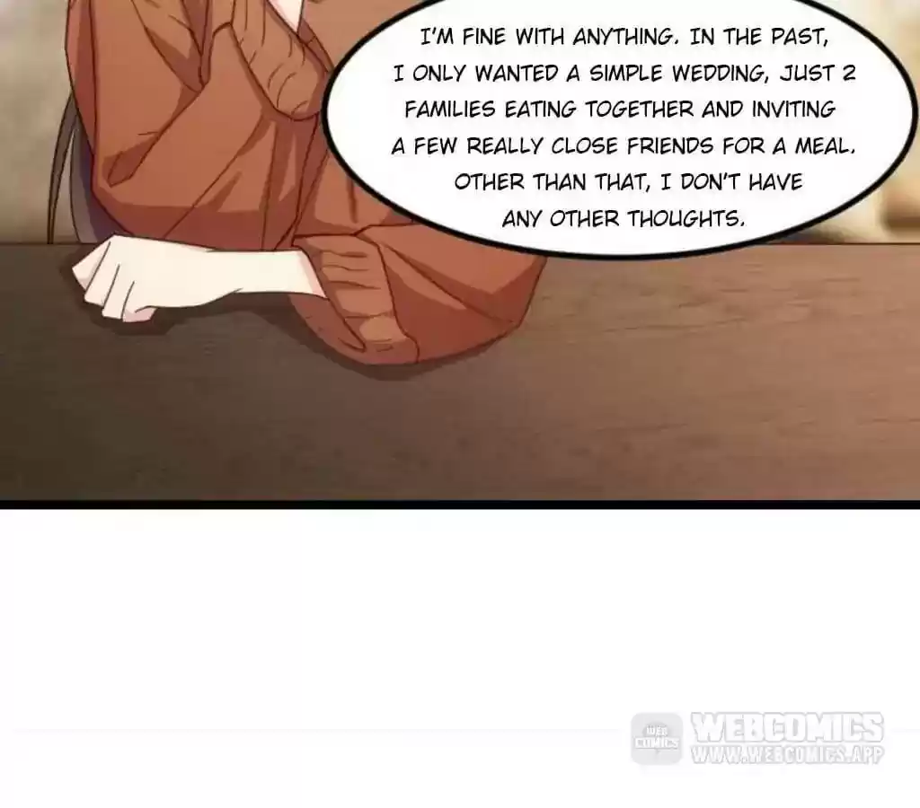 CEO's Sudden Proposal Chapter 40