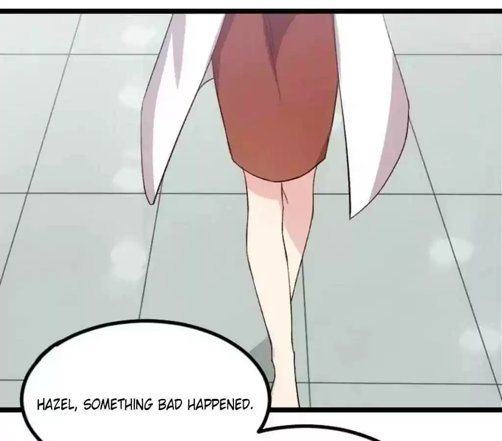 CEO's Sudden Proposal Chapter 40