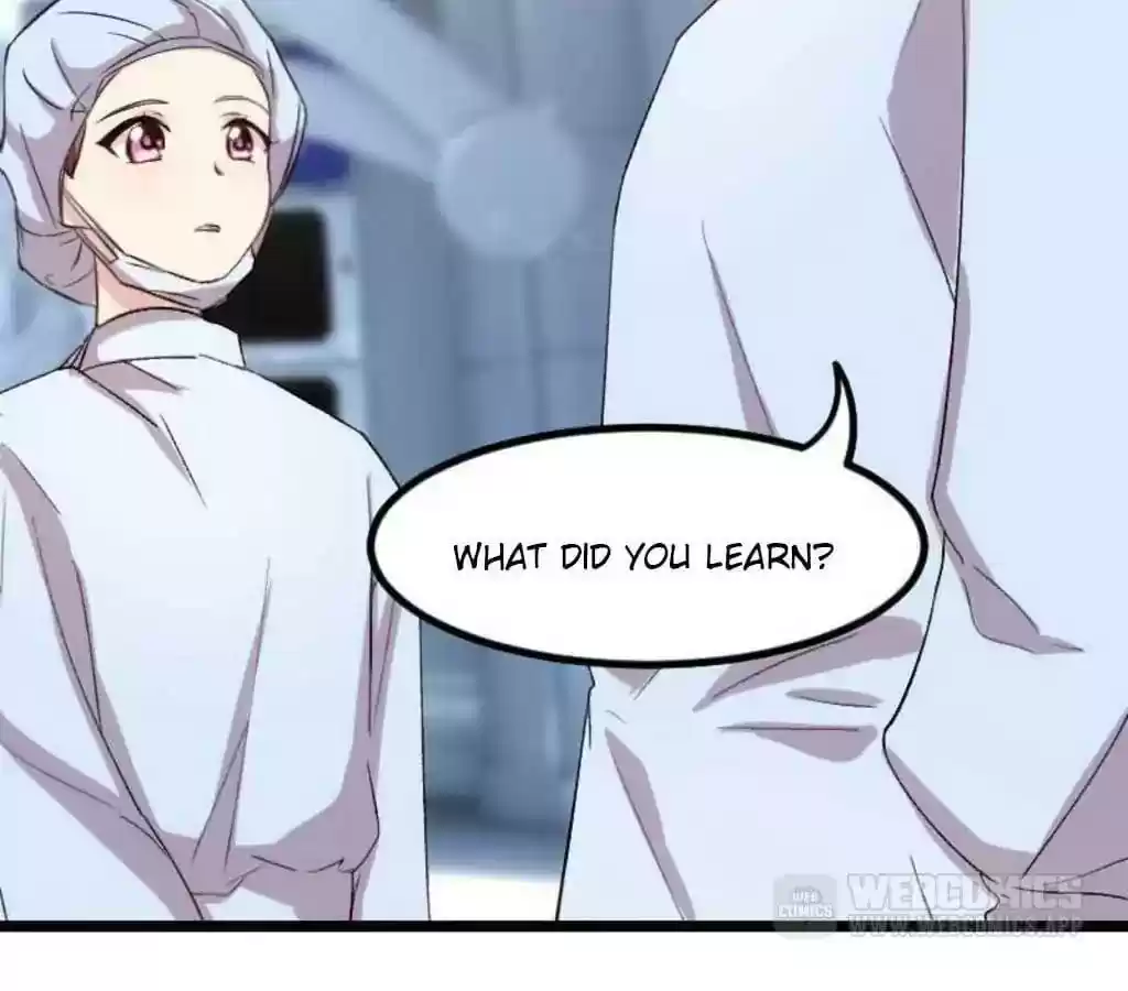 CEO's Sudden Proposal Chapter 40