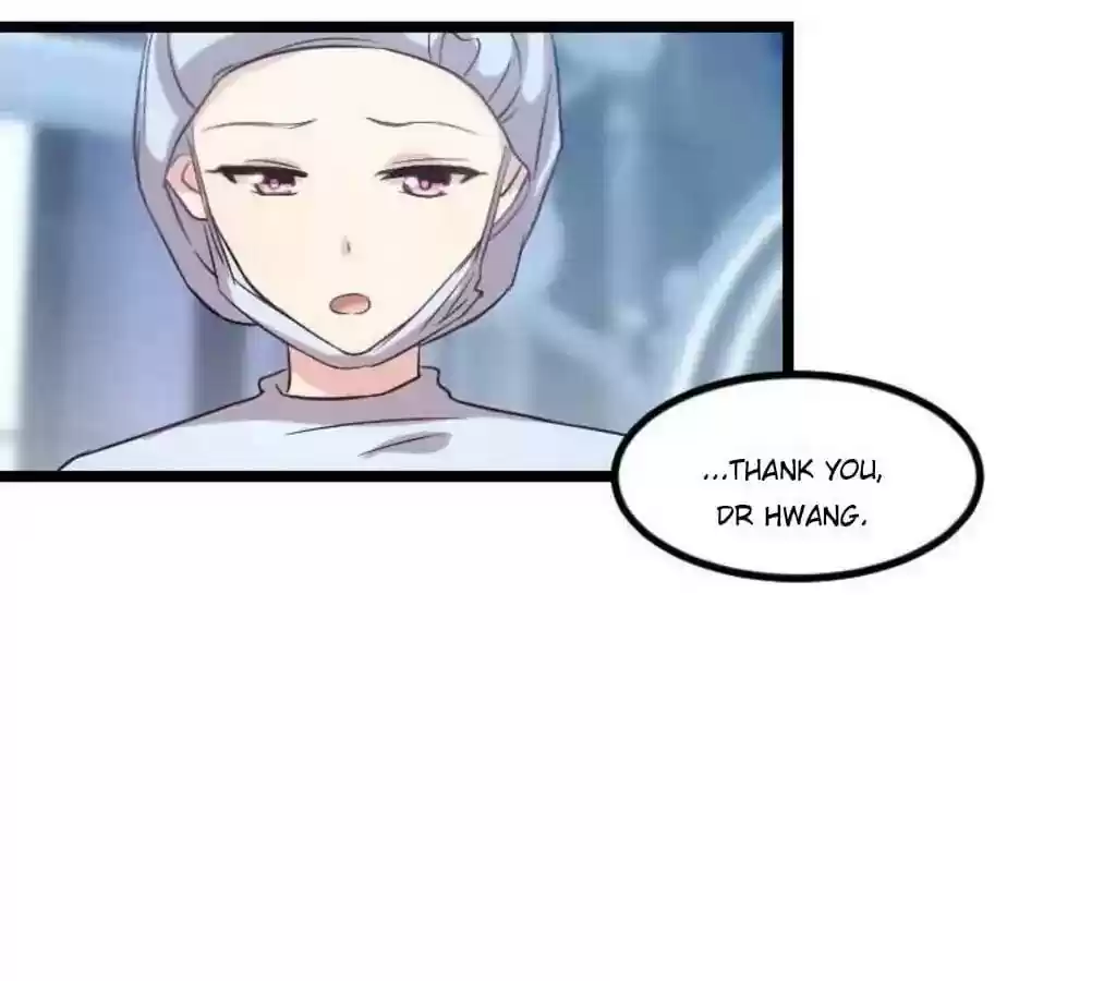 CEO's Sudden Proposal Chapter 40