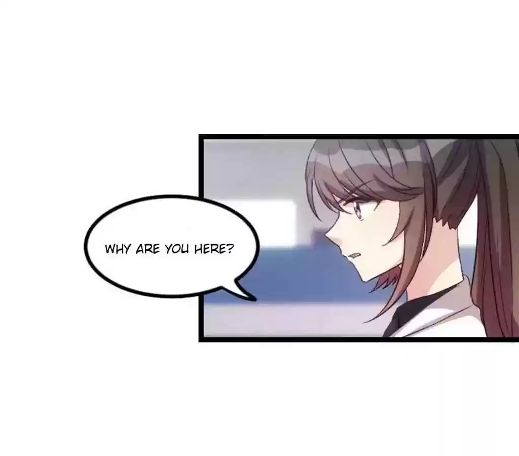 CEO's Sudden Proposal Chapter 40