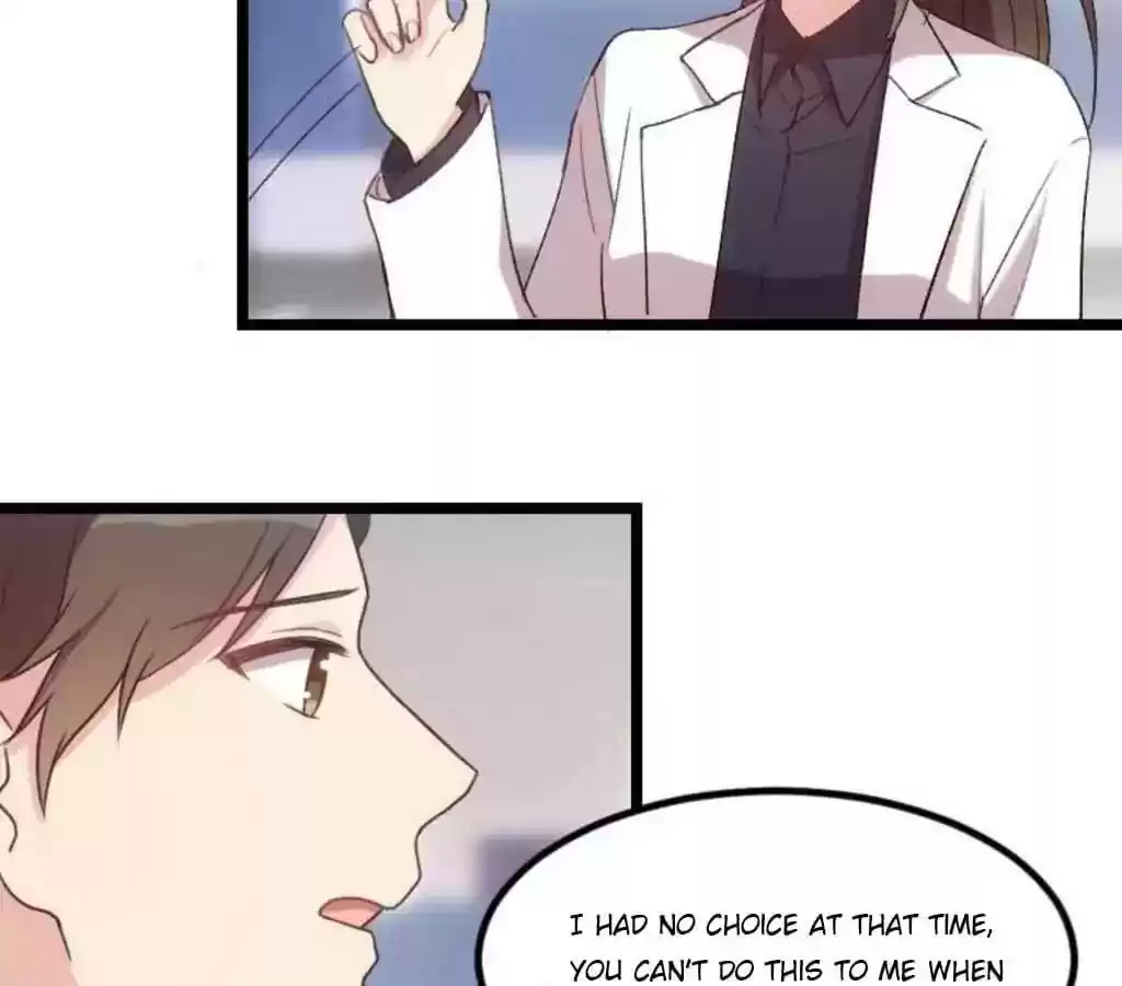 CEO's Sudden Proposal Chapter 40