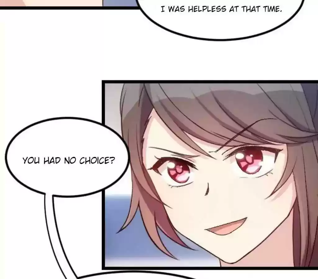 CEO's Sudden Proposal Chapter 40