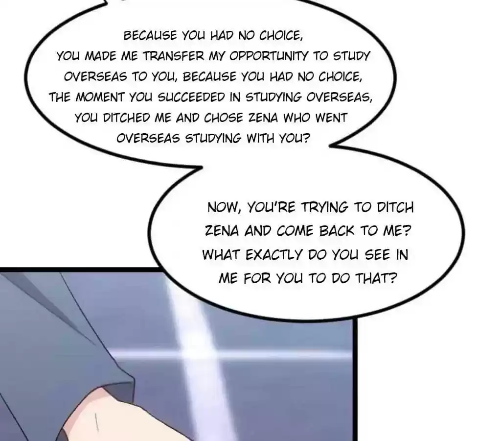 CEO's Sudden Proposal Chapter 40