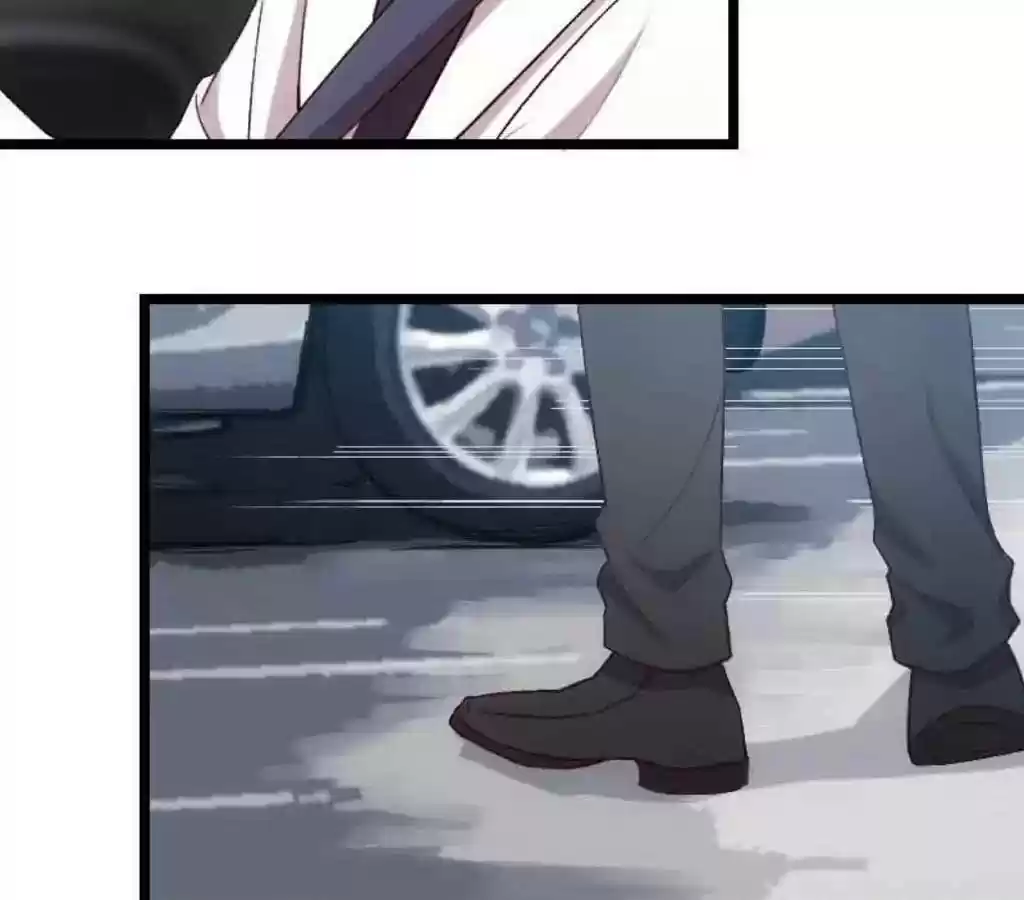 CEO's Sudden Proposal Chapter 40